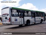 Viação Piracicabana Distrito Federal 119415 na cidade de Brasília, Distrito Federal, Brasil, por Leonardo Gonçalves. Número da foto: #:id.
