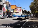 Viação Progresso 1208 na cidade de Aracaju, Sergipe, Brasil, por Matheus dos Santos. Número da foto: #:id.