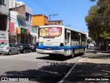 Viação Progresso 1208 na cidade de Aracaju, Sergipe, Brasil, por Matheus dos Santos. ID da foto: :id.