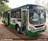 Pantanal Transportes 2047 na cidade de Cuiabá, Mato Grosso, Brasil, por Wenthony Camargo. Número da foto: #:id.