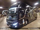 Levare Transportes 2064 na cidade de Belo Horizonte, Minas Gerais, Brasil, por Tiago Wenceslau de Souza. Número da foto: #:id.