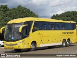 Viação Itapemirim 60025 na cidade de Vitória da Conquista, Bahia, Brasil, por Douglas Couto Barbalho. Número da foto: #8883876.