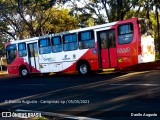Expresso CampiBus 2223 na cidade de Campinas, São Paulo, Brasil, por Danilo Augusto. Número da foto: #:id.