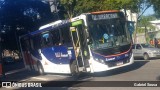 Viação Ideal B28631 na cidade de Rio de Janeiro, Rio de Janeiro, Brasil, por Gabriel Sousa. Número da foto: #:id.