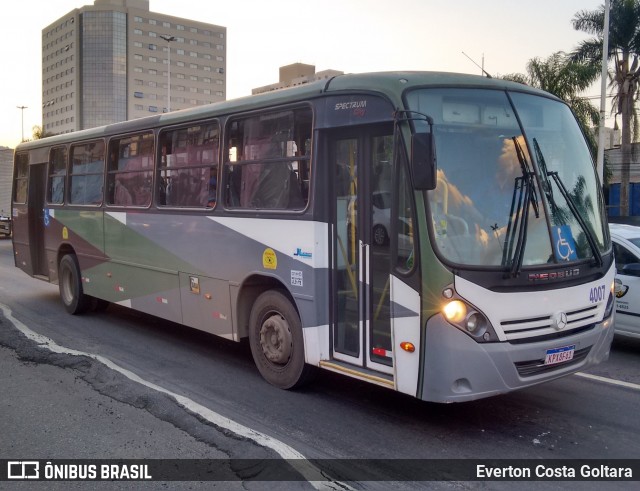 JL Locadora 4007 na cidade de Cariacica, Espírito Santo, Brasil, por Everton Costa Goltara. ID da foto: 8887241.