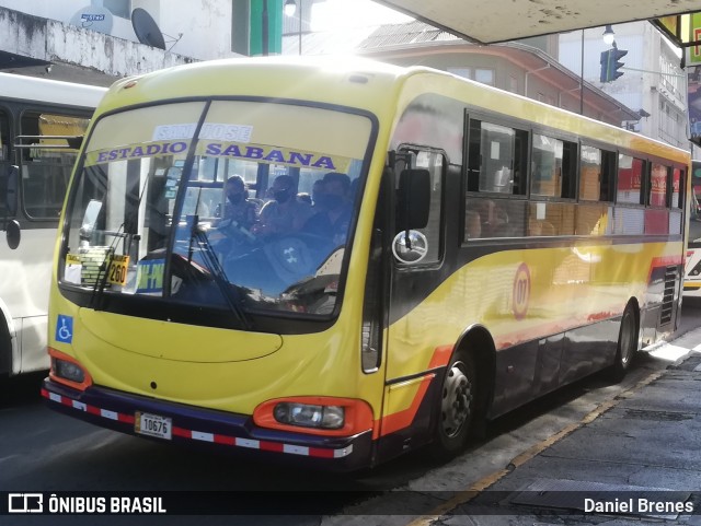 Transcesa S.A. 07 na cidade de Hospital, San José, San José, Costa Rica, por Daniel Brenes. Número da foto: #8887507.