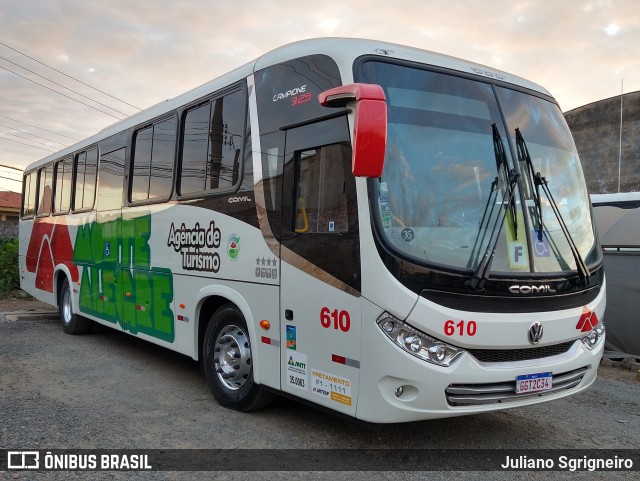 Monte Alegre Agência de Turismo 610 na cidade de Piracicaba, São Paulo, Brasil, por Juliano Sgrigneiro. Número da foto: #8888448.