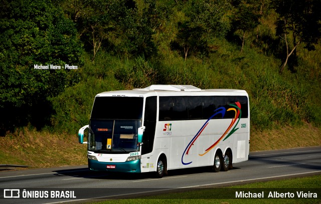 STJ Turismo 2025 na cidade de Santana de Parnaíba, São Paulo, Brasil, por Michael  Alberto Vieira. ID da foto: 8886186.