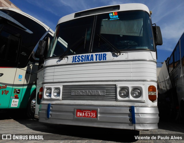 Jéssika Tur 9102 na cidade de São Paulo, São Paulo, Brasil, por Vicente de Paulo Alves. ID da foto: 8886400.