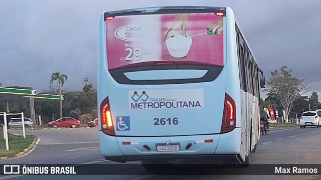 TM - Transversal Metropolitana 2616 na cidade de Viamão, Rio Grande do Sul, Brasil, por Max Ramos. Número da foto: #8887664.