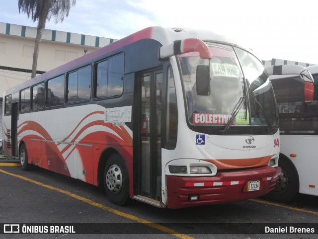 Comtrasuli 94 na cidade de Merced, San José, San José, Costa Rica, por Daniel Brenes. Número da foto: #8888105.