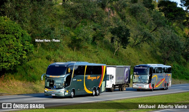 Borges Tur 2020 na cidade de Santana de Parnaíba, São Paulo, Brasil, por Michael  Alberto Vieira. Número da foto: #8886164.
