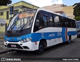 Auto Viação Jabour D86063 na cidade de Rio de Janeiro, Rio de Janeiro, Brasil, por Jorge Lucas Araújo. Número da foto: #8887958.