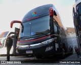 Transline 918 na cidade de São Paulo, São Paulo, Brasil, por Vicente de Paulo Alves. Número da foto: #8886414.