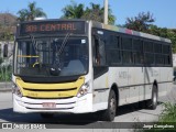 Real Auto Ônibus A41026 na cidade de Rio de Janeiro, Rio de Janeiro, Brasil, por Jorge Gonçalves. ID da foto: :id.