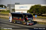 Kin-Guin Turismo e Transporte 1022 na cidade de Santana de Parnaíba, São Paulo, Brasil, por Michael  Alberto Vieira. Número da foto: #8886113.