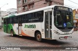 Anversa Transporte Coletivo 264 na cidade de Bagé, Rio Grande do Sul, Brasil, por Jardel Moraes. Número da foto: #:id.