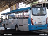 BRT Sorocaba Concessionária de Serviços Públicos SPE S/A 3028 na cidade de Sorocaba, São Paulo, Brasil, por Guilherme Costa. Número da foto: #:id.