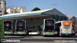 Viação Garcia 7327 na cidade de Curitiba, Paraná, Brasil, por Rafael Rodrigues Forencio. Número da foto: #8888237.