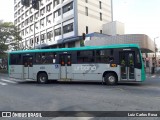 VSFL - Viação São Francisco 470 na cidade de Juiz de Fora, Minas Gerais, Brasil, por Luiz Carlos Rosa. Número da foto: #8887204.