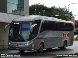 Auto Viação 1001 RJ 108.171 na cidade de Rio de Janeiro, Rio de Janeiro, Brasil, por Michel Soares da Rocha. Número da foto: #8888945.