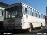 Ônibus Particulares 0434 na cidade de Tapiratiba, São Paulo, Brasil, por Mauricio A. Borges. Número da foto: #8887632.