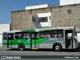 City Transporte Urbano Intermodal Sorocaba 2276 na cidade de Sorocaba, São Paulo, Brasil, por Guilherme Costa. Número da foto: #:id.