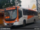 Viação São José A01001 na cidade de Nova Iguaçu, Rio de Janeiro, Brasil, por João Gabriel. Número da foto: #8888601.