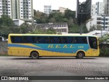 Viação Real Ita 61520 na cidade de Cachoeiro de Itapemirim, Espírito Santo, Brasil, por Marcos Ataydes. N. Número da foto: #:id.