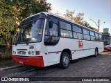 LG Transportes 7115 na cidade de Taquara, Rio Grande do Sul, Brasil, por Cristiano Schnepfleitner. Número da foto: #:id.