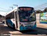 Auto Viação Vera Cruz - Belford Roxo RJ 112.149 na cidade de Belford Roxo, Rio de Janeiro, Brasil, por Marlon Generoso. Número da foto: #:id.
