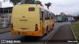 Bettania Ônibus 30530 na cidade de Belo Horizonte, Minas Gerais, Brasil, por Edmar Junio. Número da foto: #:id.