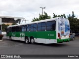 Transportes Cidade do Natal 6 035 na cidade de Natal, Rio Grande do Norte, Brasil, por Dennis Paz. Número da foto: #8886151.