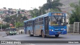 Bettania Ônibus 30404 na cidade de Belo Horizonte, Minas Gerais, Brasil, por Edmar Junio. Número da foto: #:id.