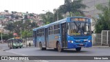 Bettania Ônibus 30404 na cidade de Belo Horizonte, Minas Gerais, Brasil, por Edmar Junio. ID da foto: :id.