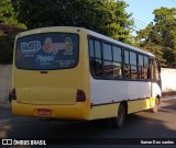 Ônibus Particulares 1132 na cidade de Camaçari, Bahia, Brasil, por Itamar dos Santos. ID da foto: :id.