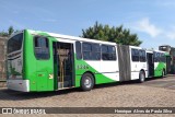VB Transportes e Turismo 3246 na cidade de Campinas, São Paulo, Brasil, por Henrique Alves de Paula Silva. Número da foto: #8888392.