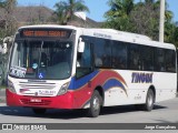 Transportadora Tinguá RJ 156.005 na cidade de Rio de Janeiro, Rio de Janeiro, Brasil, por Jorge Gonçalves. Número da foto: #8886087.
