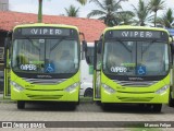 Víper Transportes 300.272 na cidade de São Luís, Maranhão, Brasil, por Marcos Felipe. Número da foto: #:id.