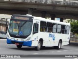Viação Atalaia Transportes 6370 na cidade de Aracaju, Sergipe, Brasil, por Jonathan Silva. Número da foto: #:id.