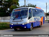 Roma Transportes 24 na cidade de Rio Grande, Rio Grande do Sul, Brasil, por Luis Alfredo Knuth. Número da foto: #:id.
