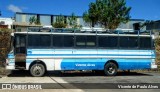 Ônibus Particulares 7262 na cidade de Vespasiano, Minas Gerais, Brasil, por Vicente de Paulo Alves. Número da foto: #8886376.