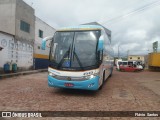 Emtram 4940 na cidade de Barra da Estiva, Bahia, Brasil, por Flávio  Santos. Número da foto: #8887506.