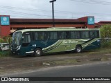 Asa Branca Turismo 2099 na cidade de Ipojuca, Pernambuco, Brasil, por Marcio Eduardo da Silva Morais. Número da foto: #8888419.