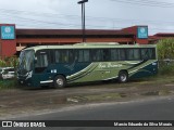 Asa Branca Turismo 2099 na cidade de Ipojuca, Pernambuco, Brasil, por Marcio Eduardo da Silva Morais. ID da foto: :id.