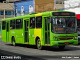 Transcol Transportes Coletivos 04414 na cidade de Teresina, Piauí, Brasil, por João Pedro F. Santos. ID da foto: :id.