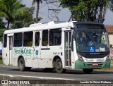 Viação Vera Cruz RJ 205.128 na cidade de Duque de Caxias, Rio de Janeiro, Brasil, por Leandro de Sousa Barbosa. ID da foto: :id.