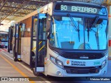 City Transporte Urbano Intermodal Sorocaba 2696 na cidade de Sorocaba, São Paulo, Brasil, por Vinicius Martins. Número da foto: #:id.
