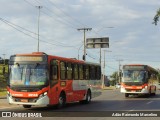Viação Cruzeiro > Viação Sidon 38146 na cidade de Belo Horizonte, Minas Gerais, Brasil, por Adão Raimundo Marcelino. Número da foto: #:id.