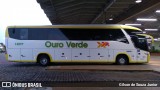 Auto Viação Ouro Verde 13097 na cidade de Americana, São Paulo, Brasil, por Gilson de Souza Junior. Número da foto: #:id.